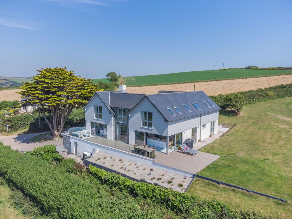 Main image of property: Near Thurlestone Sands, Kingsbridge
