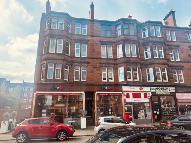Main image of property: Alexandra Parade, Dennistoun, Glasgow, G31