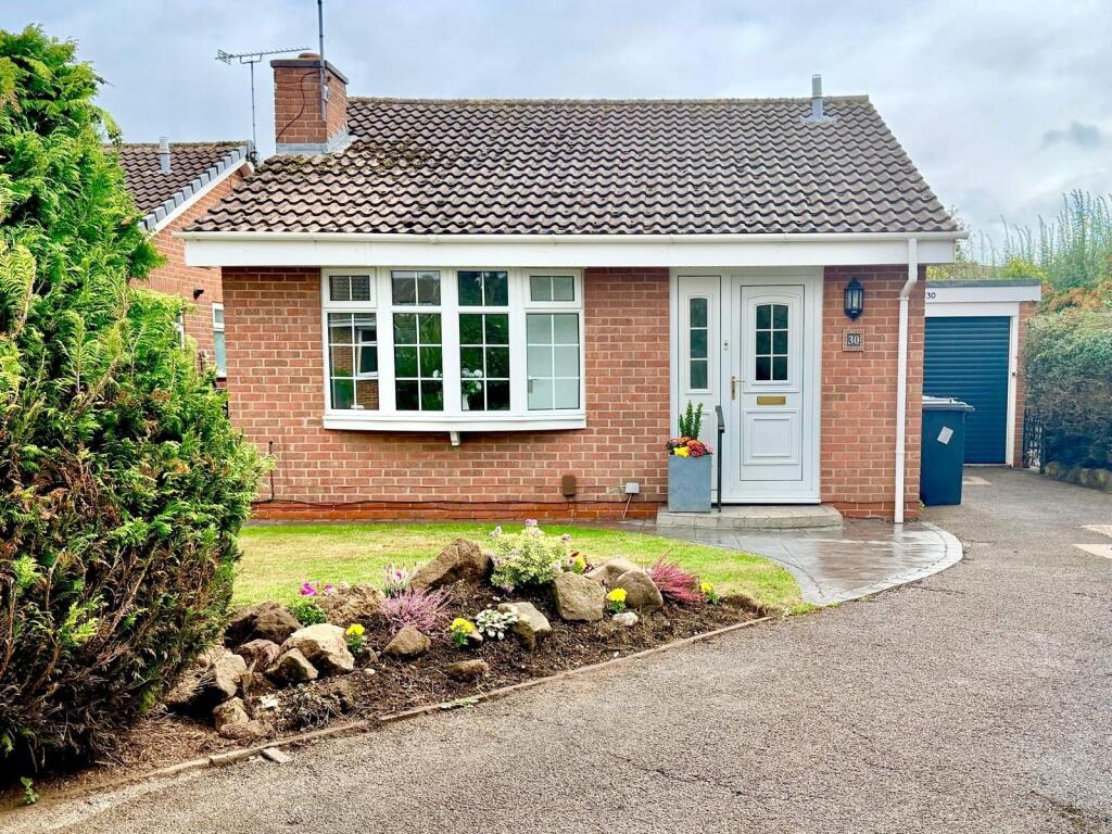 Main image of property: Hilderstone Close, Alvaston, Derby