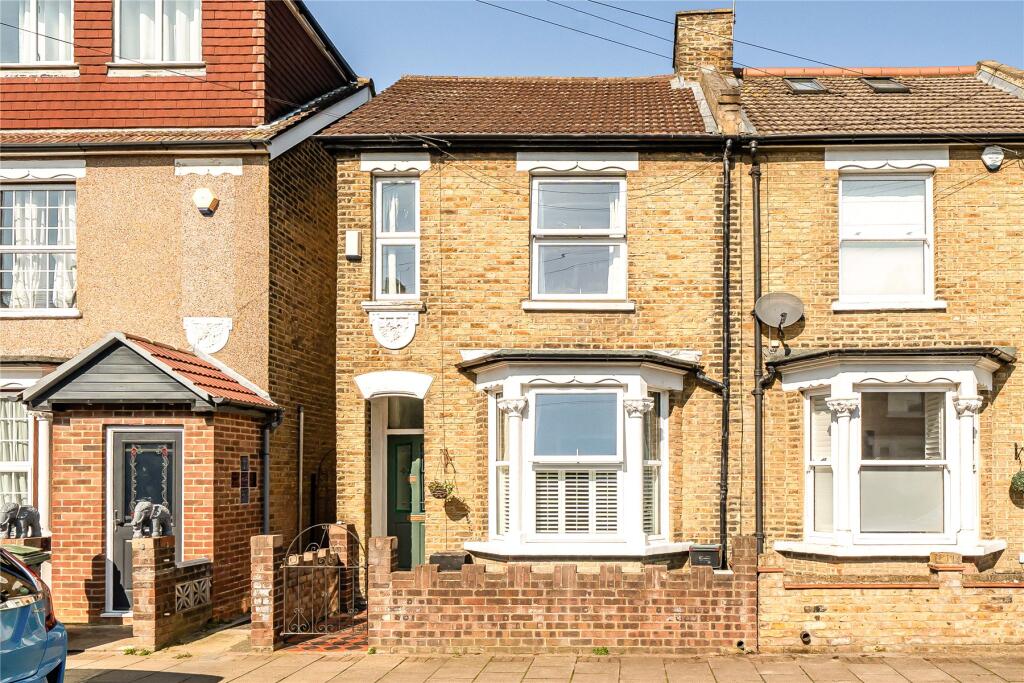 Main image of property: Park End, Bromley