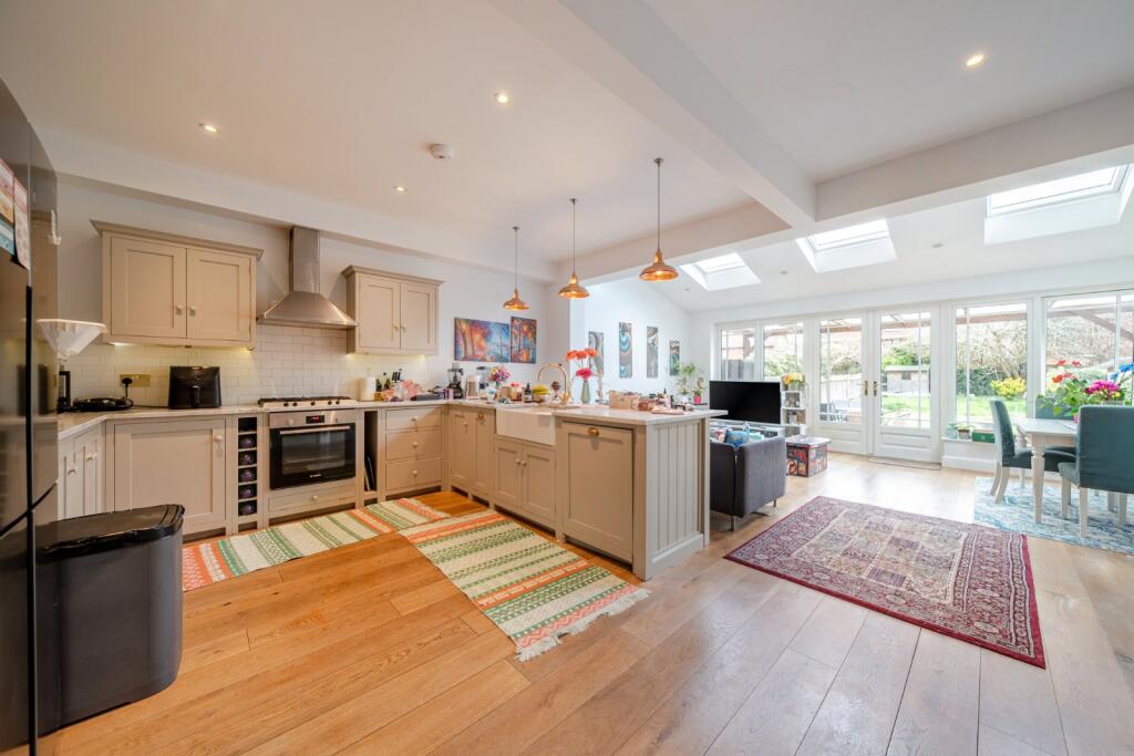 Main image of property: Poplar Road, London, SW19