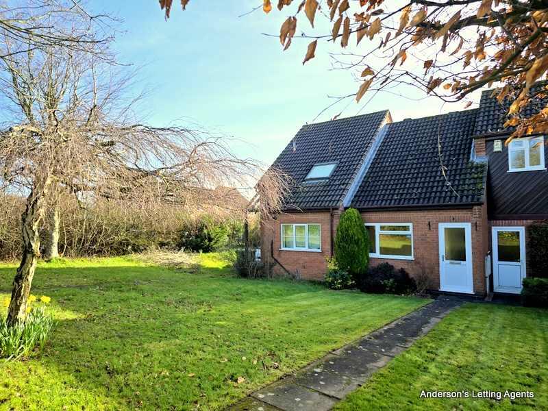 Main image of property: Kirby Muxloe