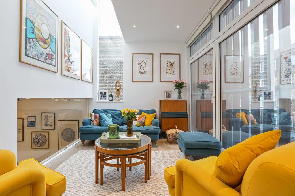 Main image of property: Denmark Road, London, SE5
