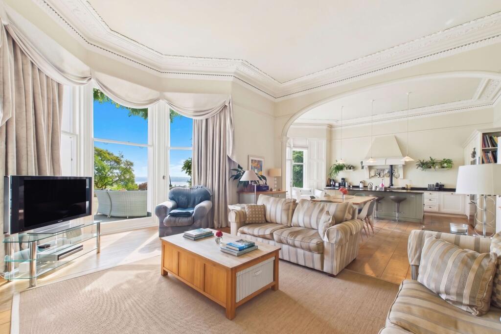 Apartment in Torquay - View 3