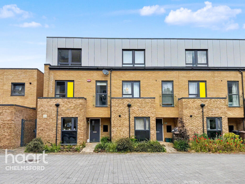 Main image of property: Dunn Side, CHELMSFORD
