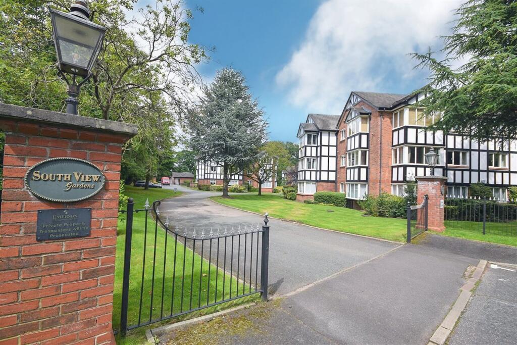 Main image of property: South View Gardens, Schools Hill, Cheadle