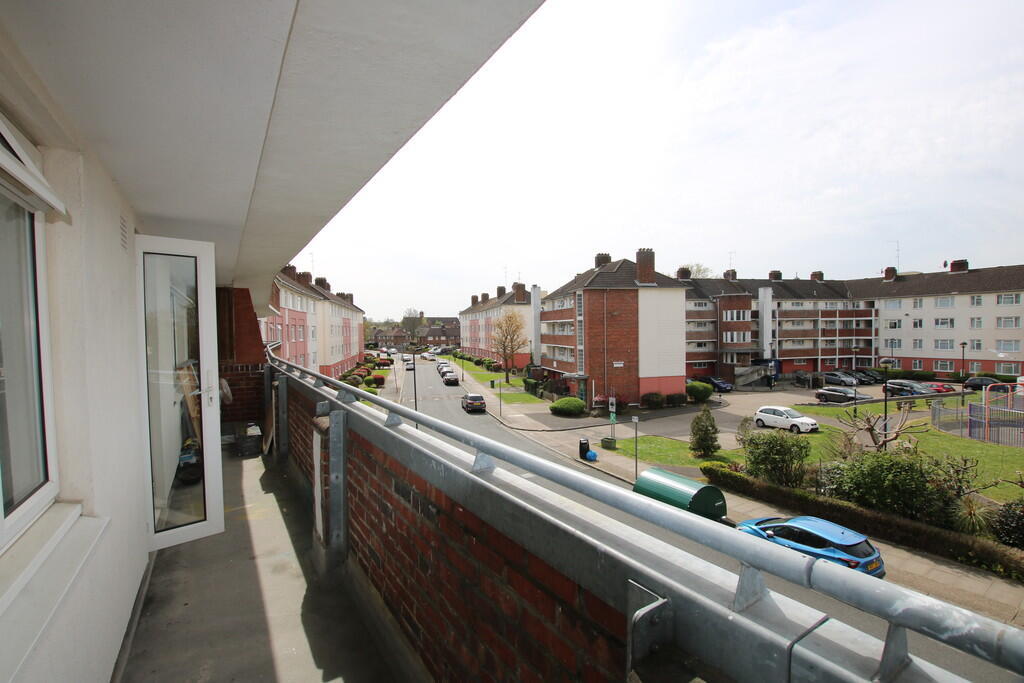 Main image of property: Hugh Gaitskell House, Harlesden
