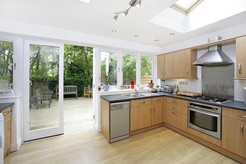 Main image of property: Calabria Road, 
Islington, N5