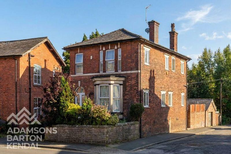 Main image of property: Bury Road, Oakenrod, Rochdale OL11