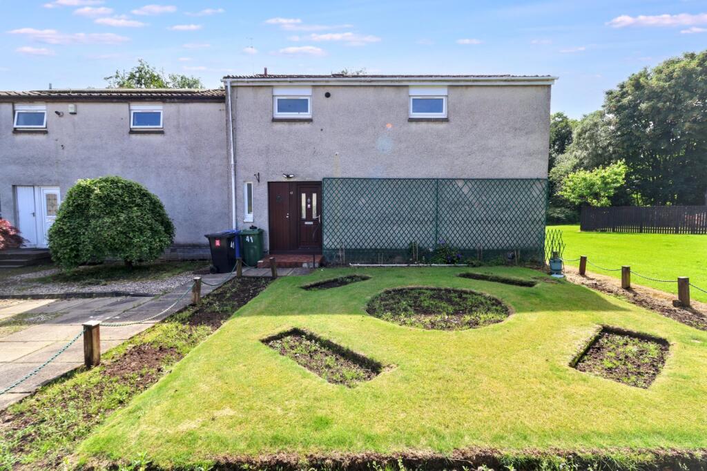 Main image of property: Parksail Drive, Erskine, Renfrewshire, PA8