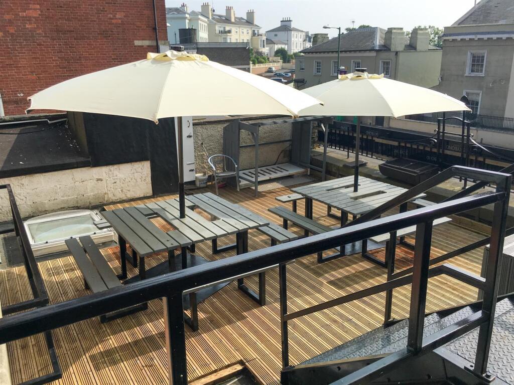 Main image of property: Student HMO & Commercial - Derby Road, Nottingham NG7 1LR