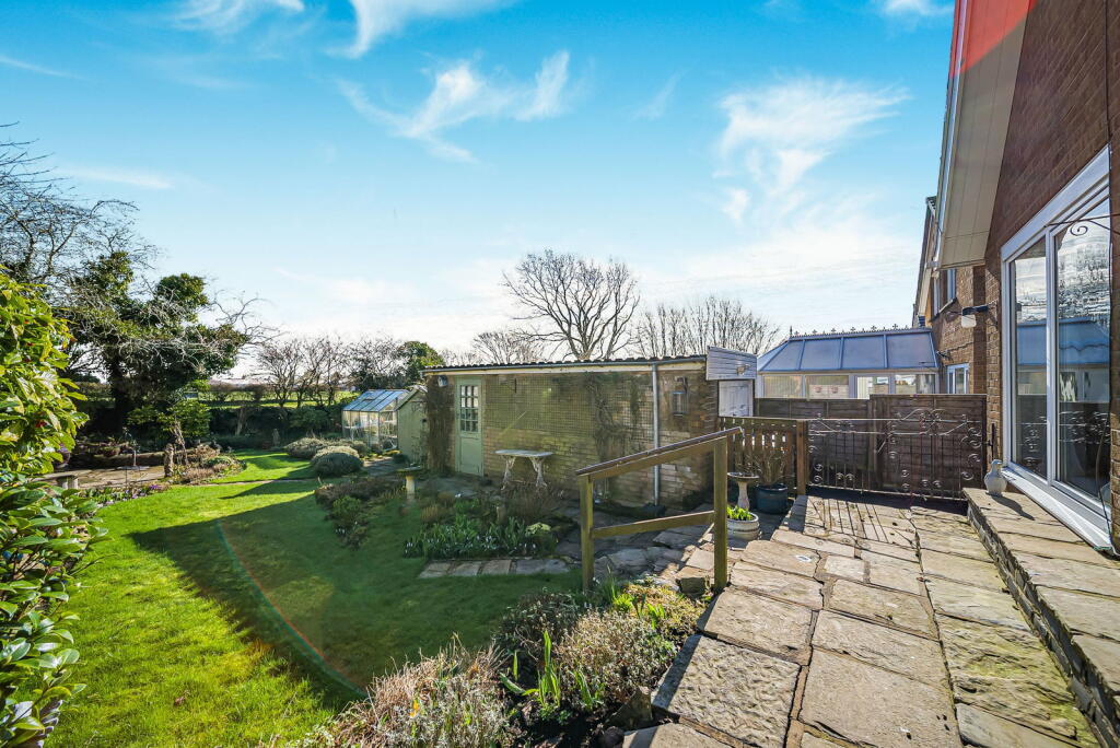 Additional image 17 of Northcliffe, Great Harwood, Blackburn, BB6 7PJ