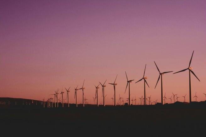 Wind Turbine