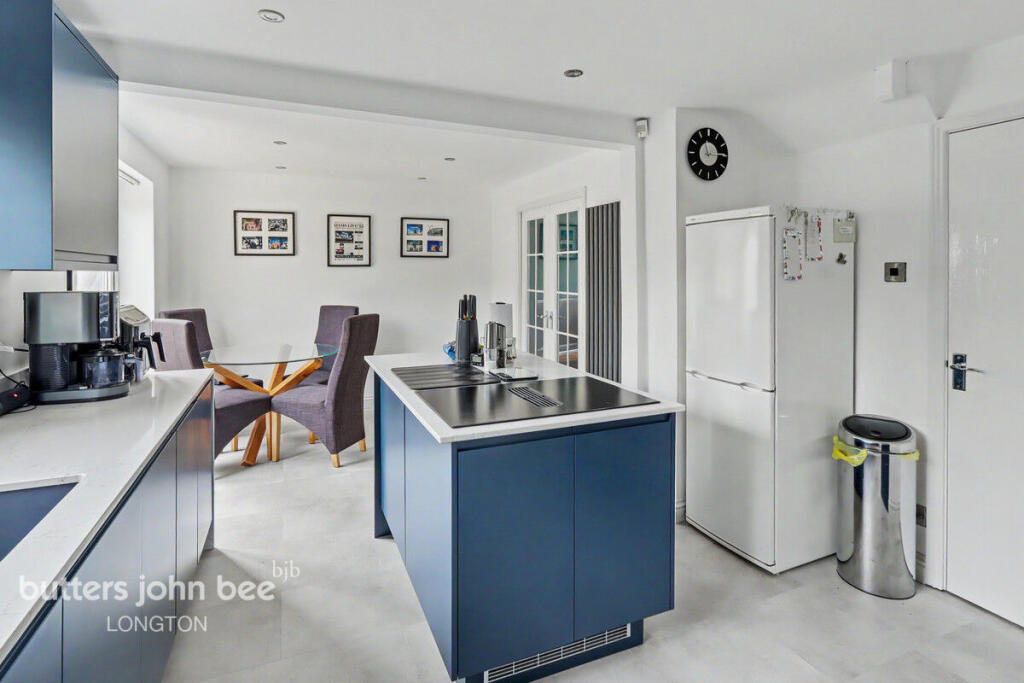 Main image of property: Hampshire Crescent, Stoke-On-Trent