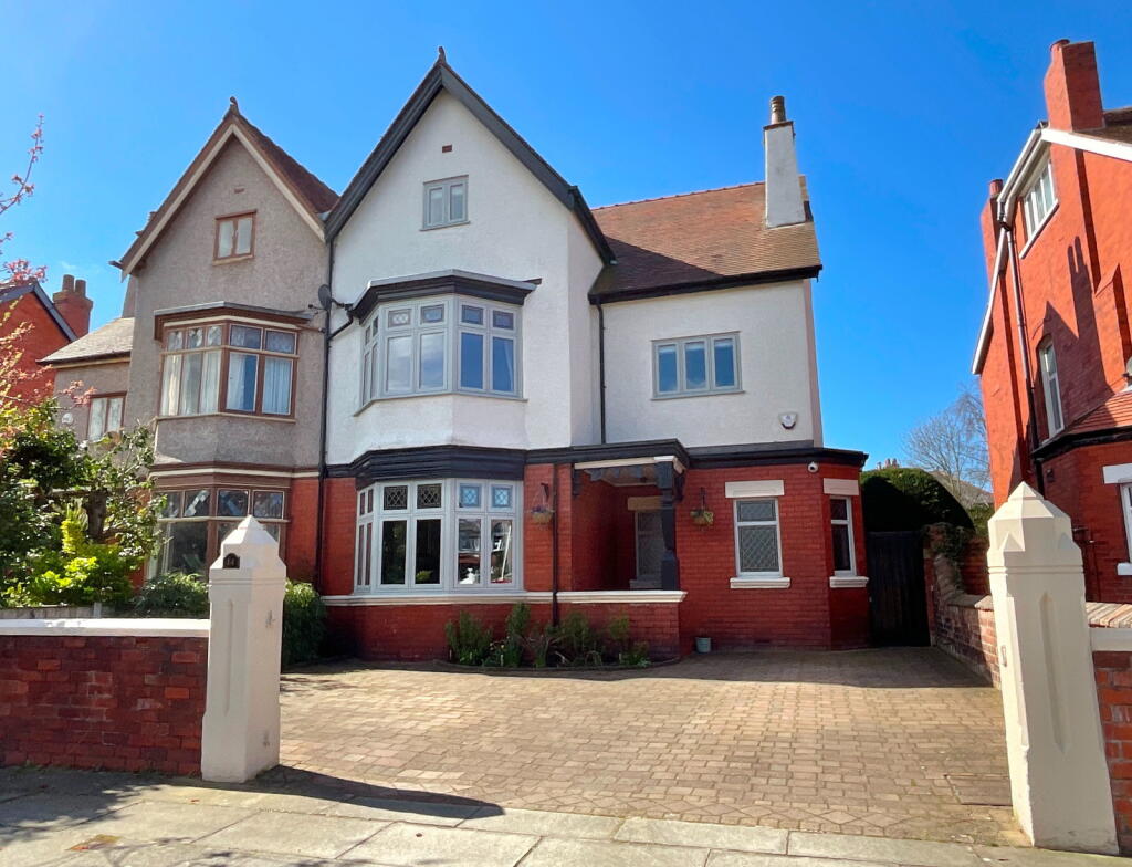 Main image of property: Irton Road, Southport
