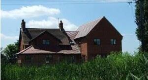 Main image of property: Wishing Well Cottage, Sleaford Road, Brant Broughton, Lincoln, Lincolnshire LN5 0QY