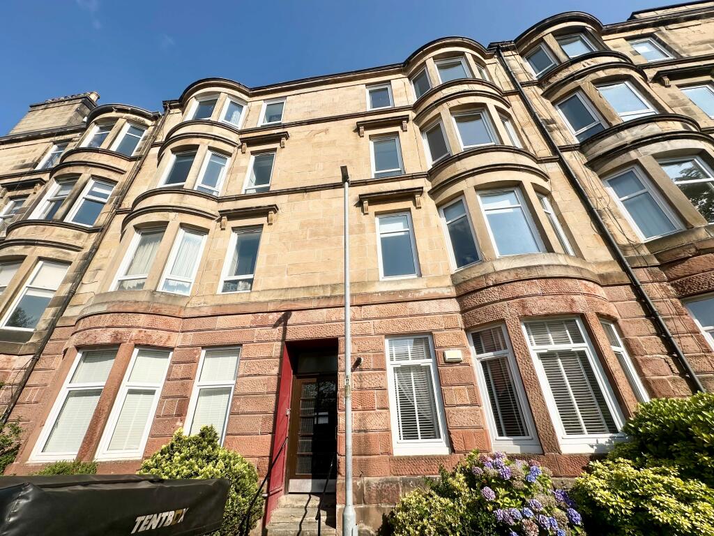 Main image of property: Overdale Avenue, Battlefield