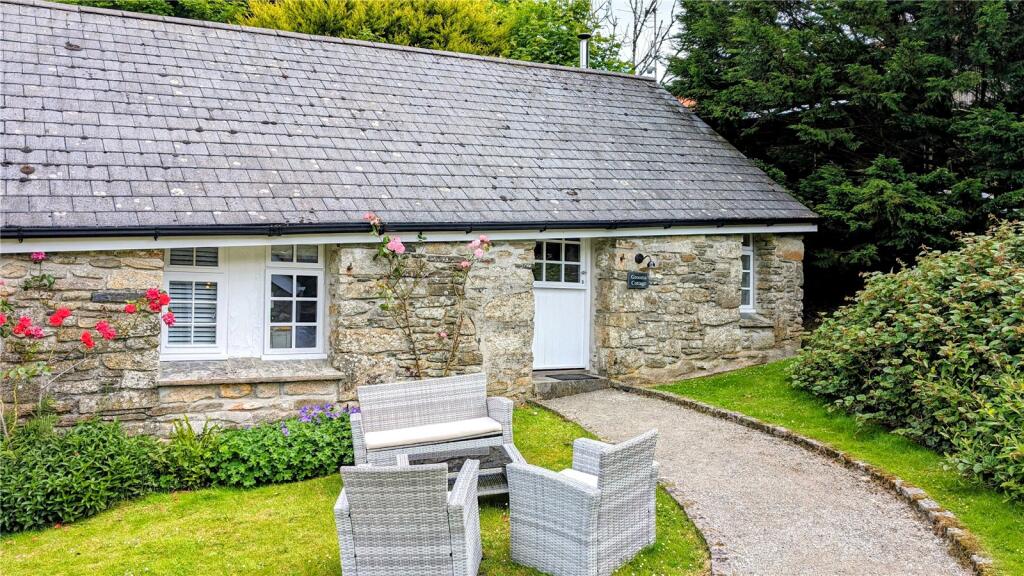 Main image of property: Advent, Camelford, Cornwall, PL32