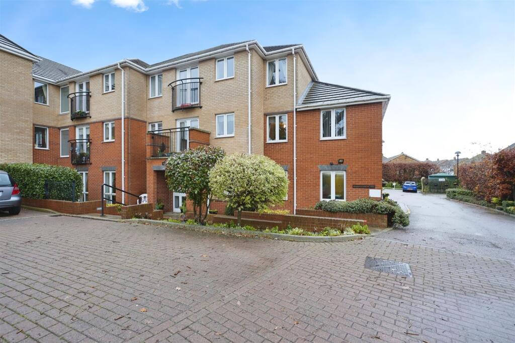 Main image of property: Olympic Court, Cannon Lane, Luton, Stopsley
