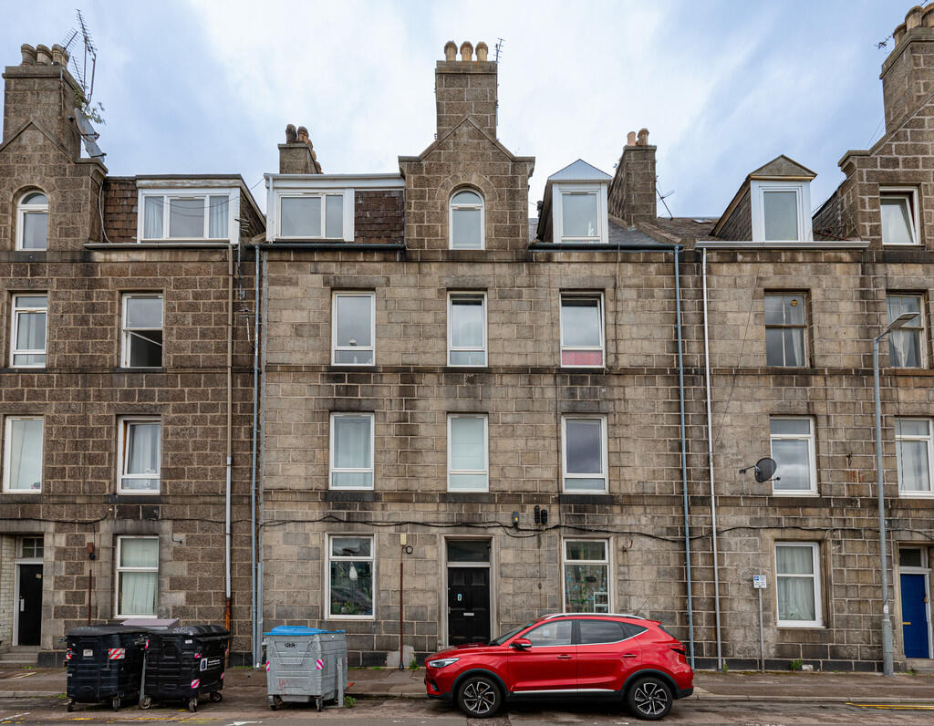 Additional image 6 of Holland Street, AB25