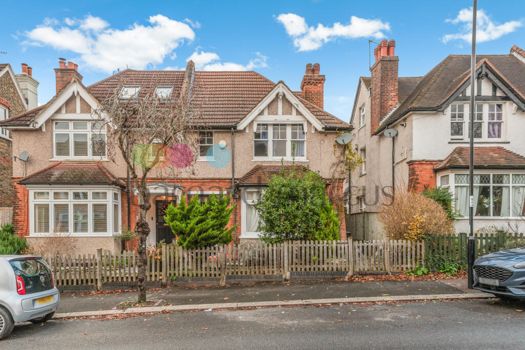 Main image of property: Lismore Road, SOUTH CROYDON