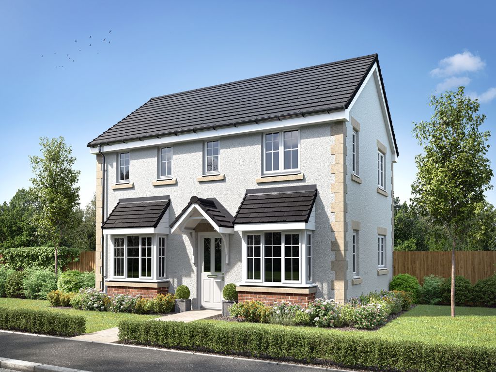 Main image of property: Bluebell Walk,
Grand Junction Way,
Westhoughton,
Bolton,
BL5 3JA