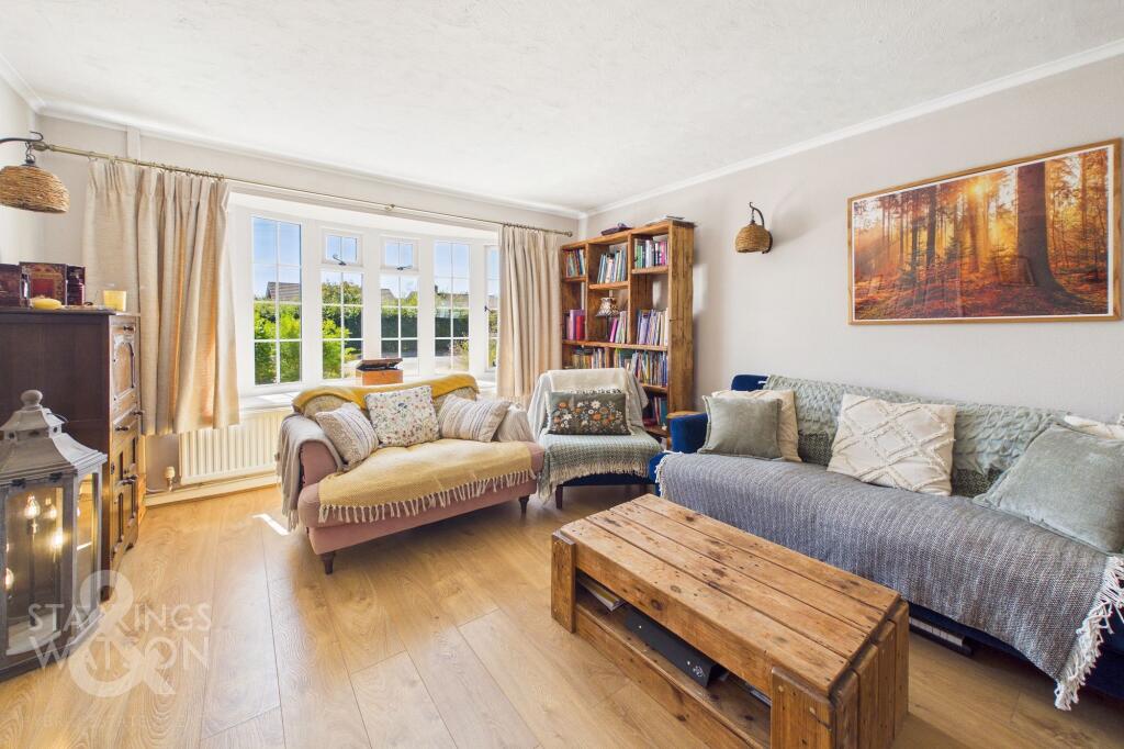House in Norwich - View 4
