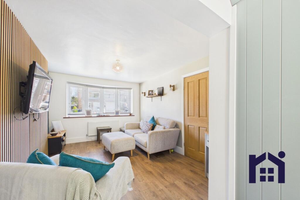 House in Chorley, Mawdesley - More