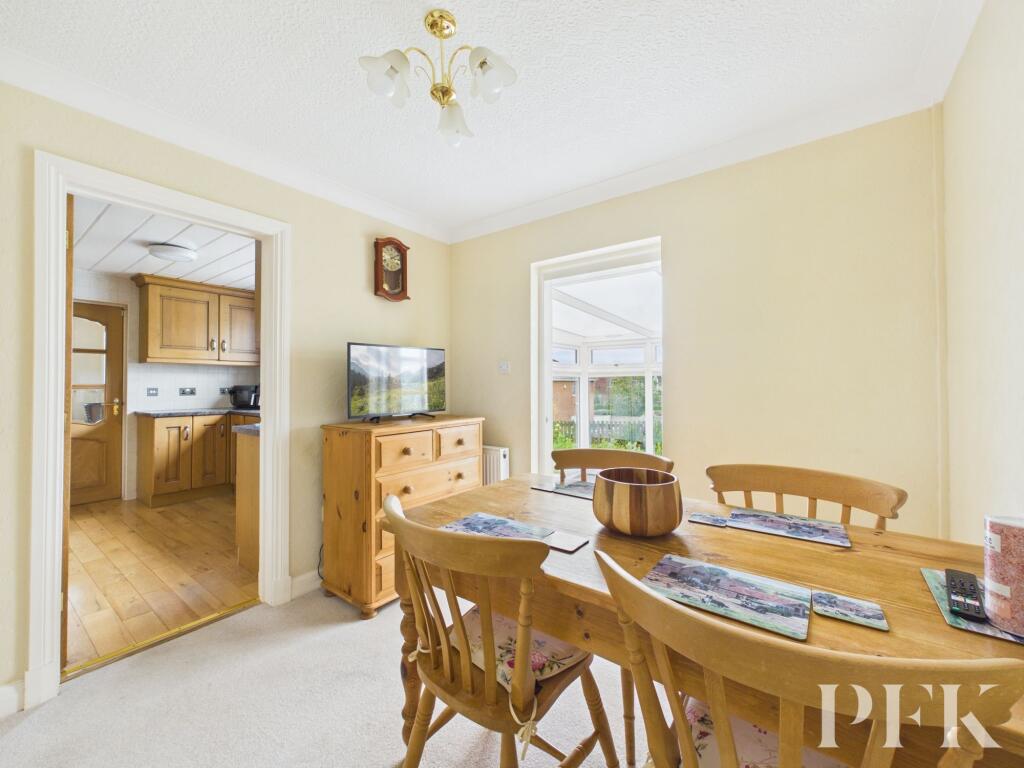 House in Workington, Barepot - View 3