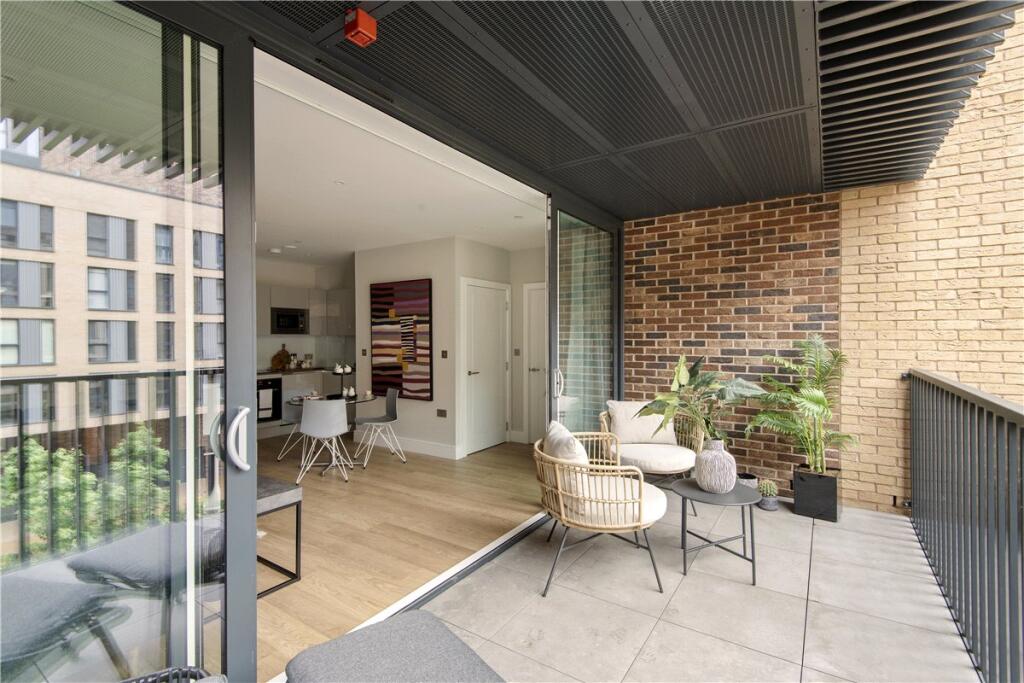 Main image of property: Greyhound Parade, Wimbledon Grounds, London, SW17