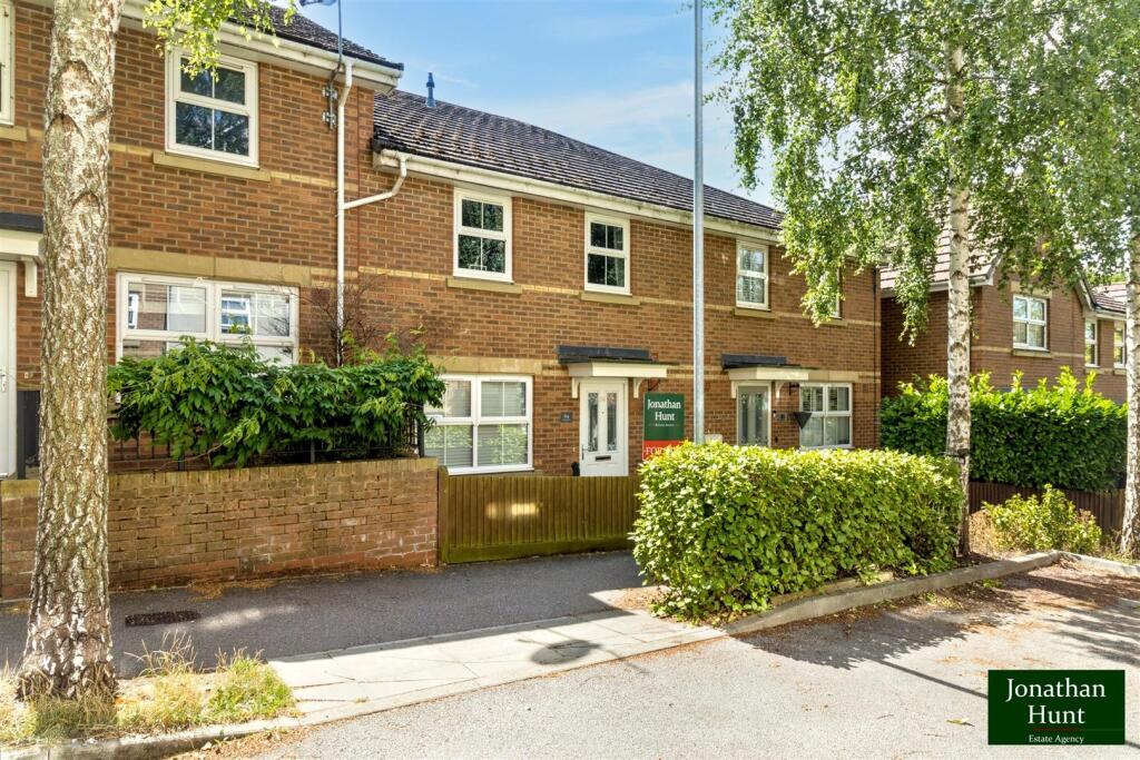 Main image of property: Olvega Drive, Buntingford