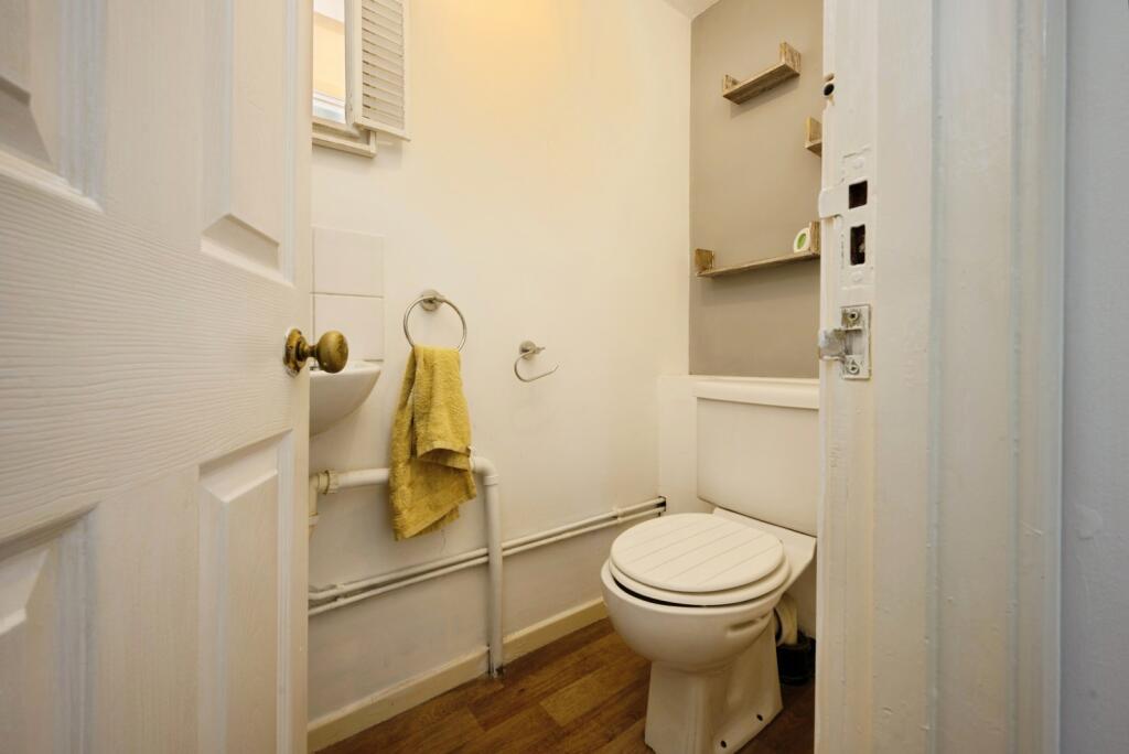 House in Milton Keynes - View 4