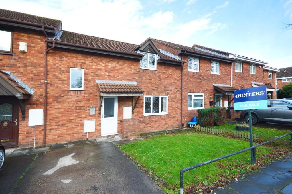 Main image of property: Wharnecliffe Gardens, Bristol