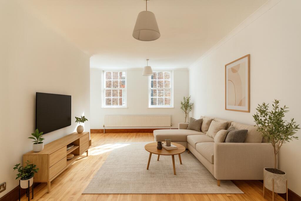 Main image of property: Windsor Street, Brighton