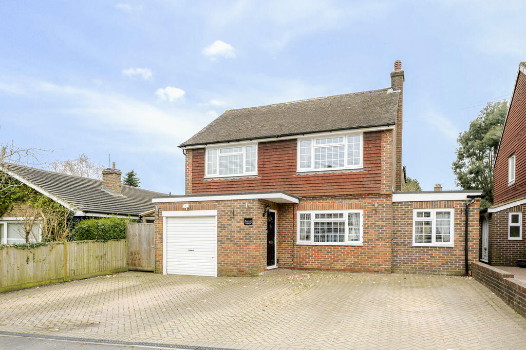 Main image of property: Green Lane, Crowborough 