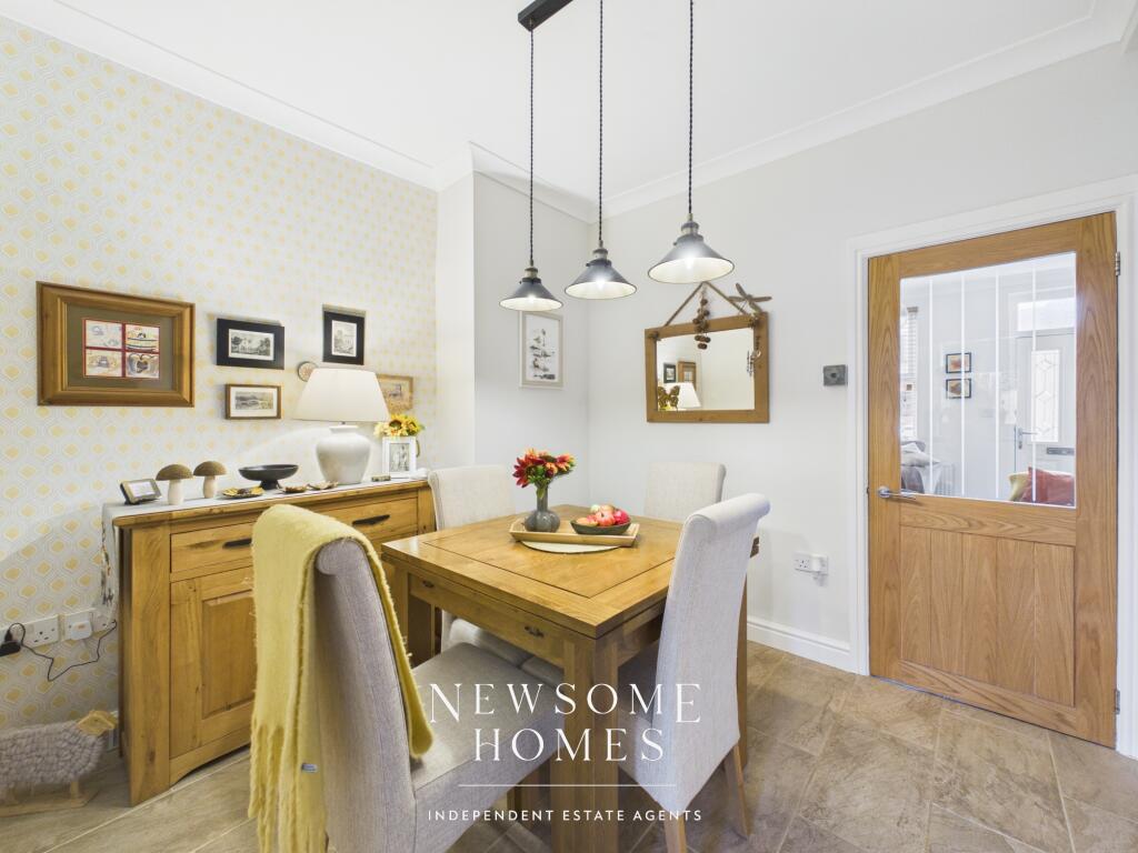 House in Chester, Bagillt - View 5