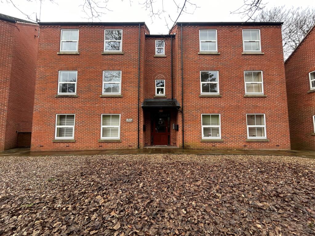 Main image of property: Apartment 5, Sycamore House, Spital Lane, Chesterfield, Derbyshire S41 0EX