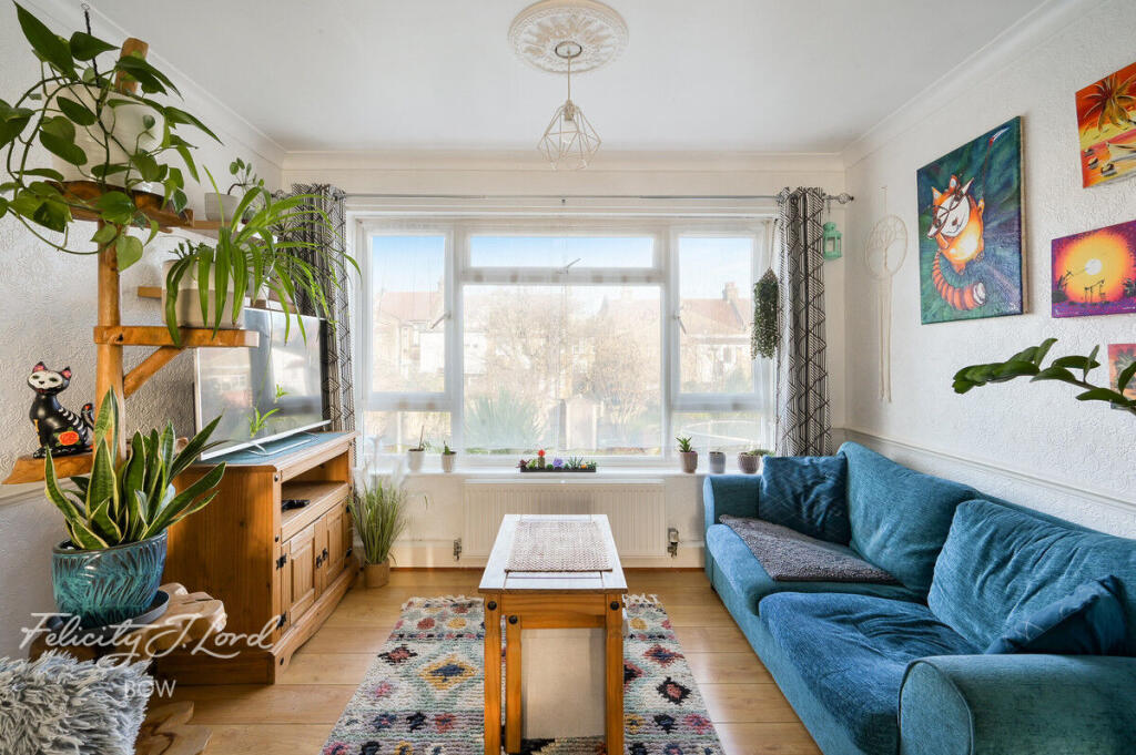 Main image of property: Dawlish Road, London, E10