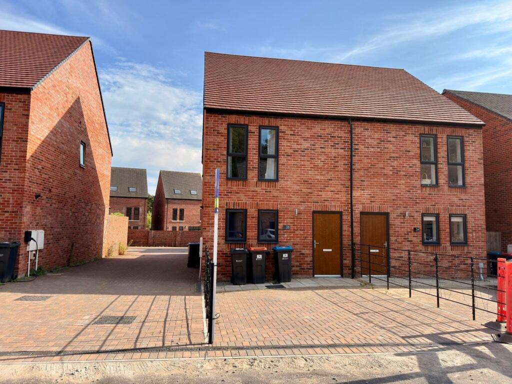 Main image of property: Mara Drive, Delamere, Northwich