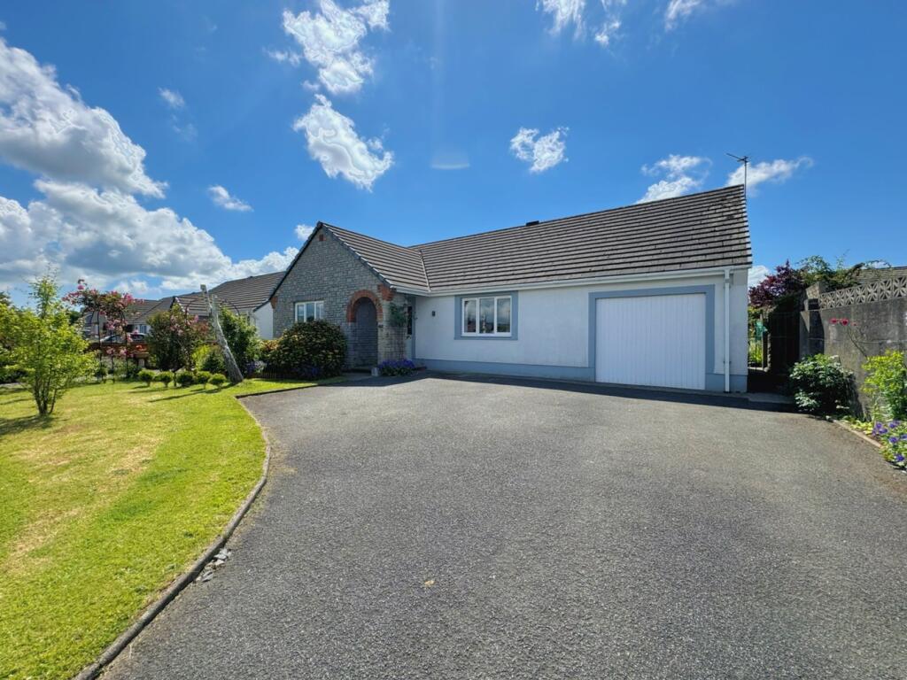 Main image of property: South Road, Pembroke, SA71