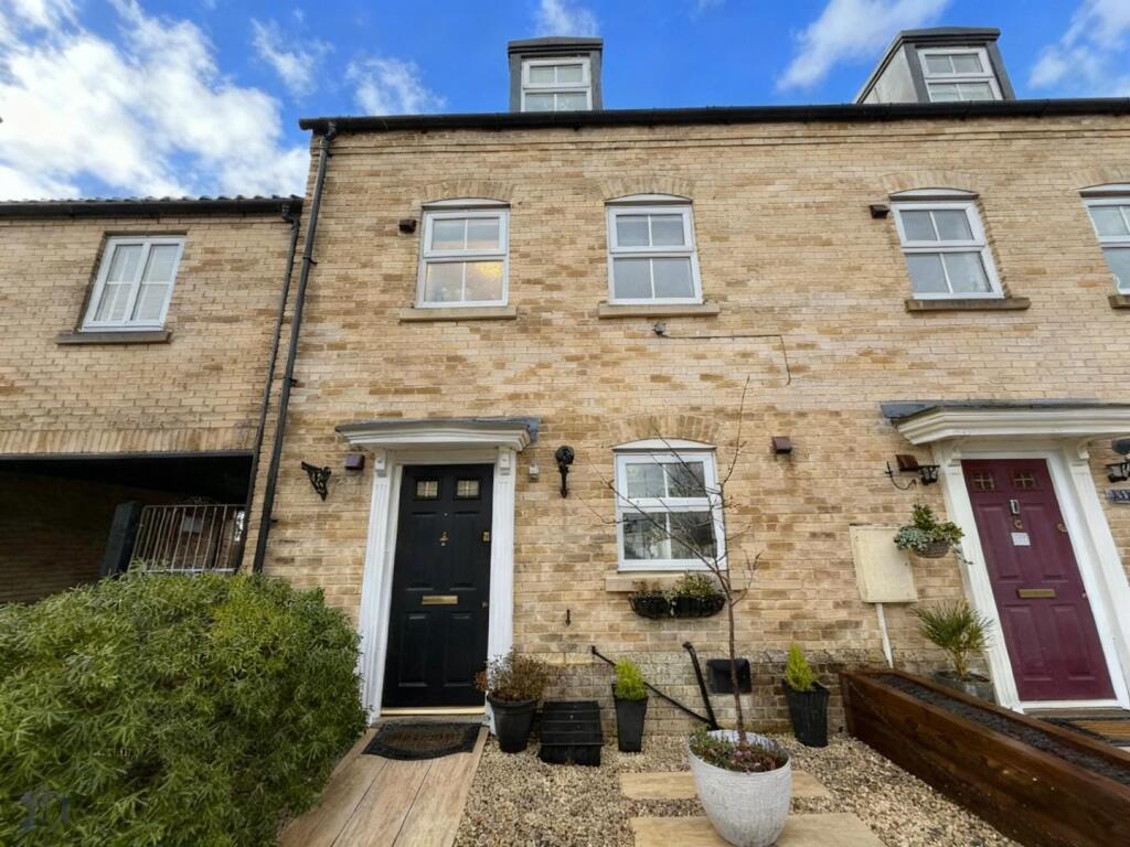 Main image of property: Aragon Road, Haverhill, Suffolk