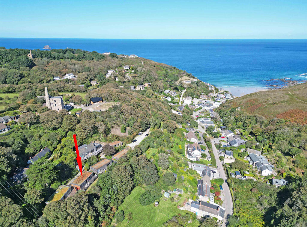 Main image of property: Trevaunance Cove, St. Agnes, Cornwall