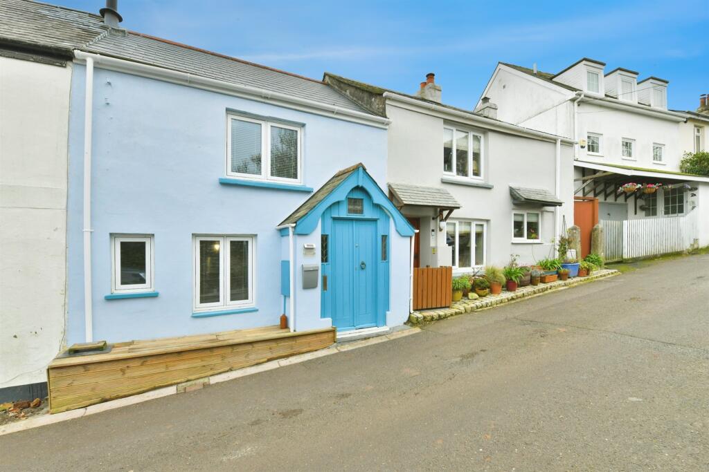 Main image of property: Church Street, Landrake, Saltash