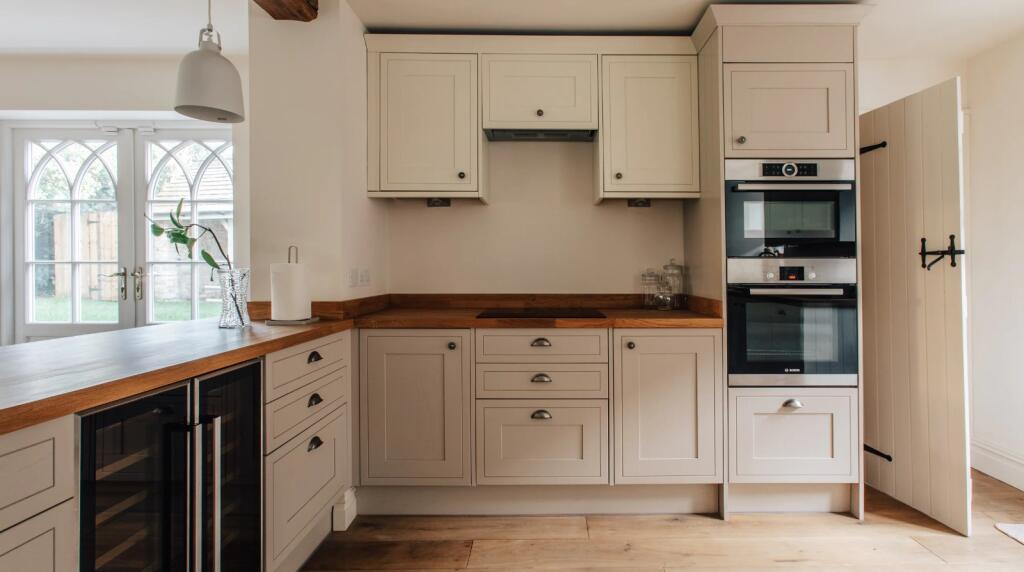 House in Kingham - View 5