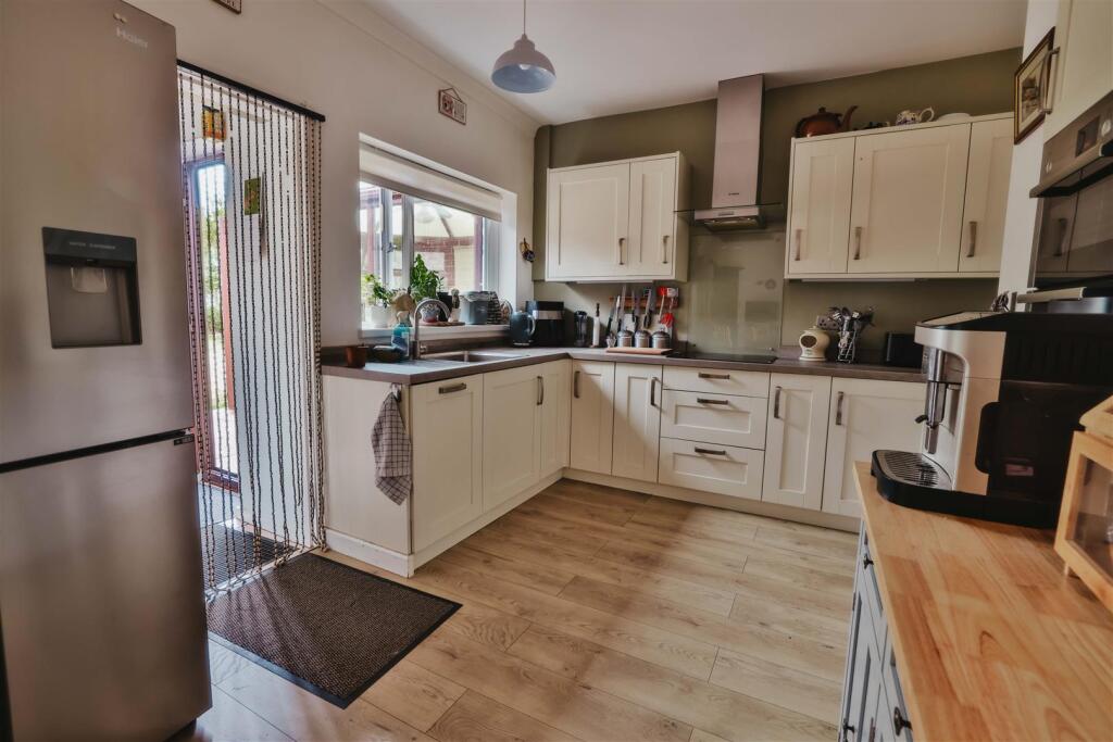 House in South Staffordshire, Lower Penn - View 5
