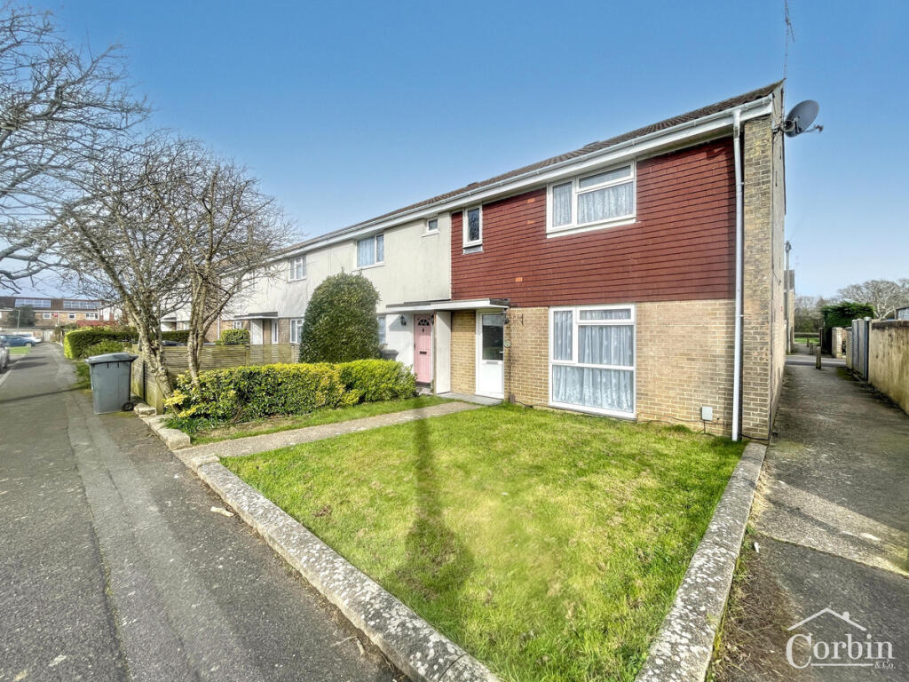 Main image of property: Singleton Drive, Bournemouth, BH10 4