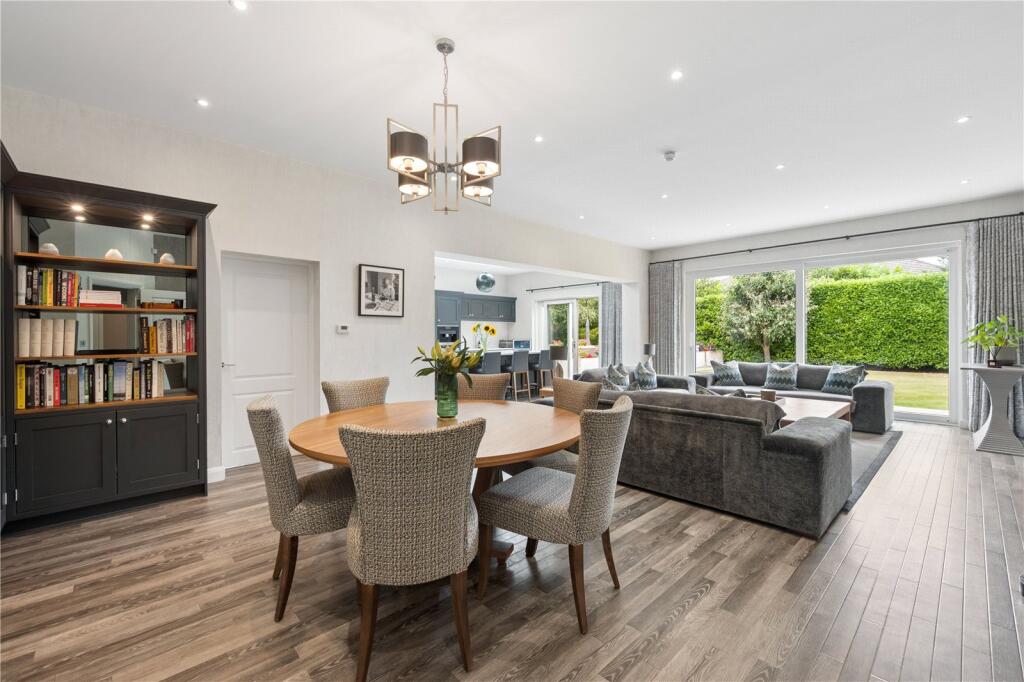 House in Fylde, Ansdell - View 4
