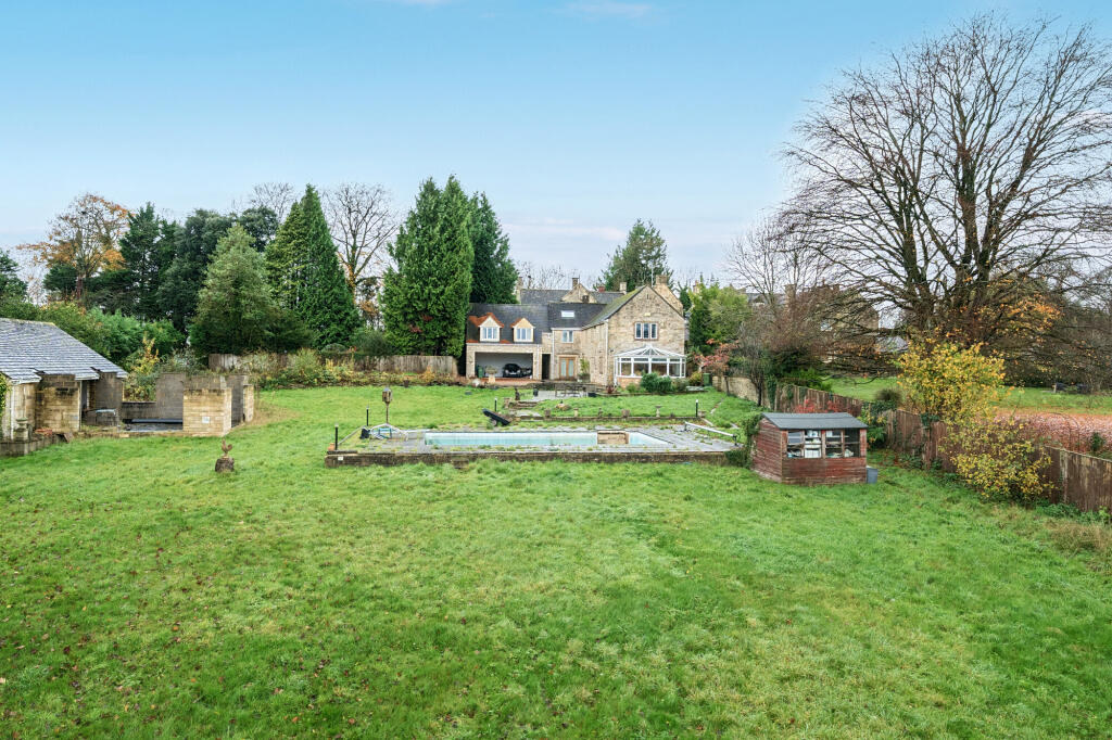 Main image of property: Seven Leaze Lane, Edge, Stroud, GL6