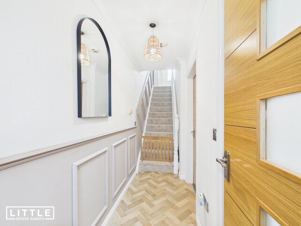 House in Warrington - View 5