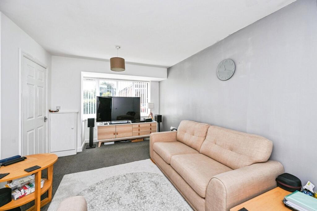 Eskbank, Skelmersdale, Lancashire, WN8 - Więcej